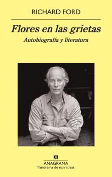 Paperback Flores En Las Grietas [Spanish] Book
