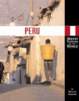 Peru - Book  of the Modern Nations of the World