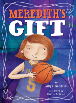 Hardcover Meredith's Gift Book