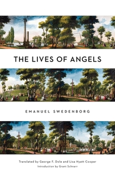 Paperback The Lives of Angels Book