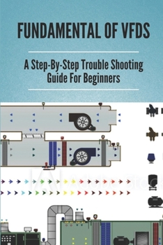 Paperback Fundamental Of VFDs: A Step-By-Step Trouble Shooting Guide For Beginners: How To Select Different Control Modes In Vfds Book