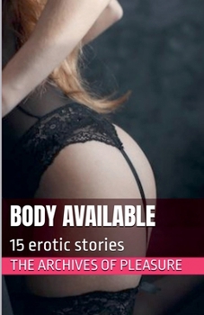 Paperback Body Available Book