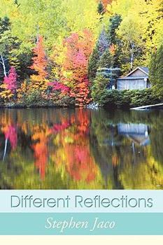 Paperback Different Reflections Book