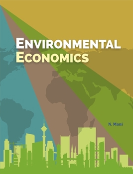 Hardcover Environmental Economics Book