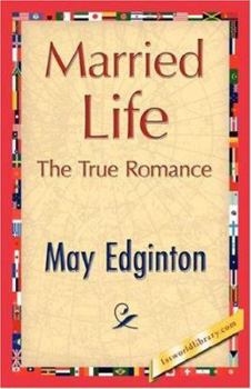 Hardcover Married Life Book