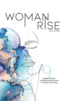 Paperback Woman Rise Book