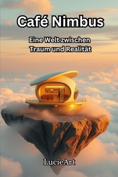 Paperback Café Nimbus: Eine Welt zwischen Traum und Realität [German] Book