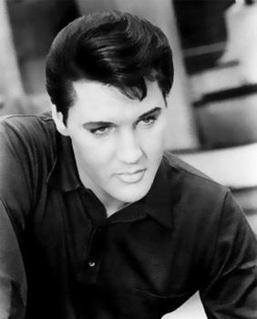 THIRTY PIECES OF SILVER: THE BETRAYAL OF ELVIS PRESLEY