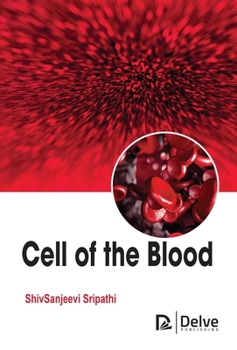 Library Binding Cell of the Blood Book