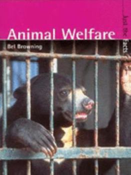 Paperback Animal Welfare Book