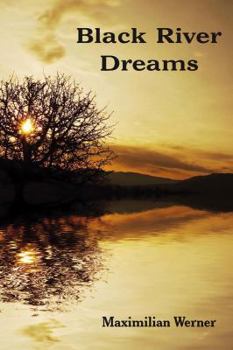 Hardcover Black River Dreams Book