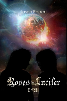 Paperback Roses for Lucifer: End Book