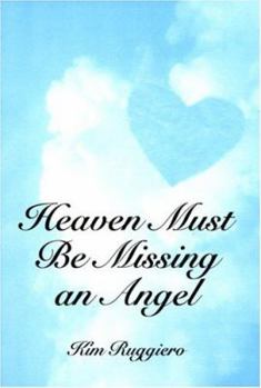 Paperback Heaven Must Be Missing an Angel Book