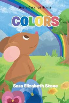 Paperback Colors Book