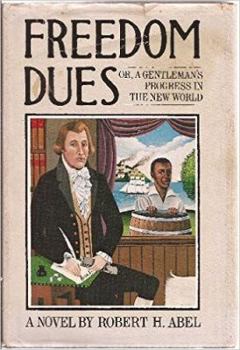 Hardcover Freedom Dues Book
