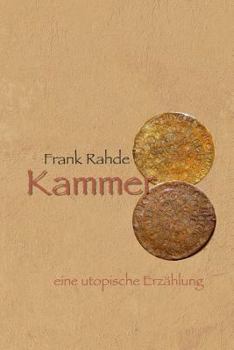 Paperback Kammer 8: eine utopische Erzählung [German] Book
