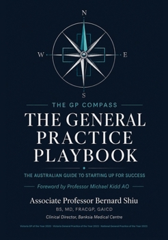 Paperback The General Practice Playbook Book