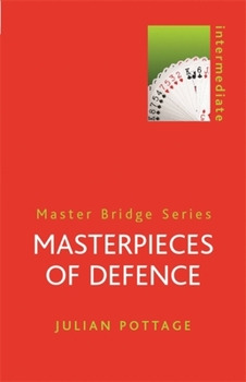 Paperback Masterpieces of Defence Book