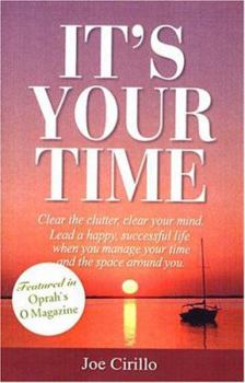 Paperback It's Your Time Book