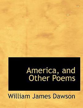 Paperback America, and Other Poems Book