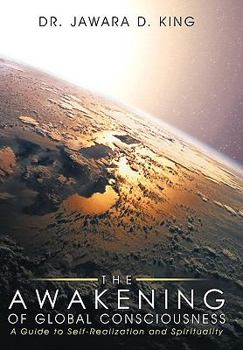 Paperback The Awakening of Global Consciousness: A Guide to Self-Realization and Spirituality Book