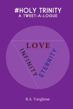 Paperback #Holy Trinity Book