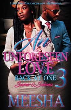 Paperback An Unforeseen Love 3 Book