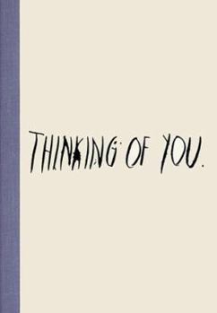 Hardcover Thinking of You Book