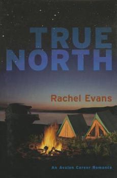 Hardcover True North Book