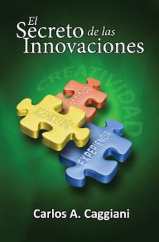 Paperback El Secreto de las Innovaciones [Spanish] Book