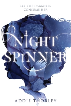 Night Spinner - Book #1 of the Night Spinner 