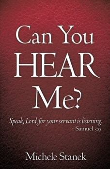 Paperback Can You Hear Me? Book