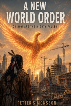 Paperback A New World Order Book