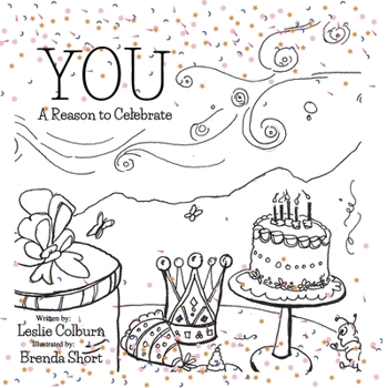 Paperback You: A Reason to Celebrate Book