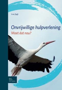 Paperback Onvrijwillige Hulpverlening: Moet DAT Nou? [Dutch] Book