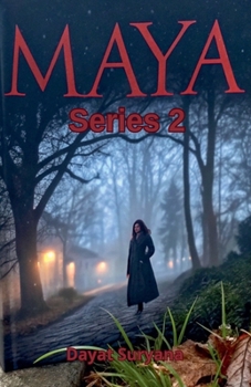 Paperback Maya Series 2 Book