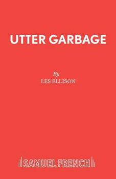 Paperback Utter Garbage Book