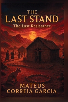 Paperback The Last Stand Book