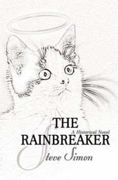 Paperback The Rainbreaker Book