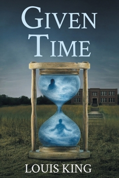 Paperback Given Time Book