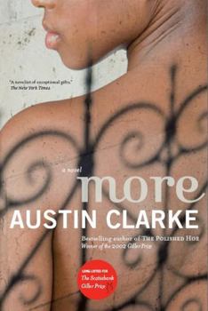 Paperback More Book