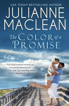 The Color of a Promise - Book #11 of the Color of Heaven