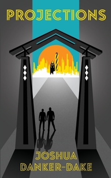 Paperback Projections Book