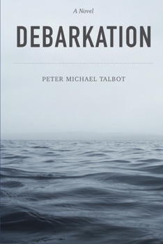 Paperback Debarkation Book