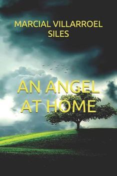 Paperback An Angel at Home Book