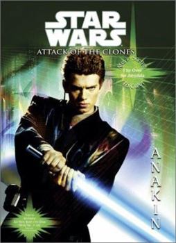 Paperback Anakin and Amidala (Super Coloring Time) Book