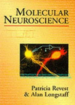 Paperback Molecular Neuroscience Book