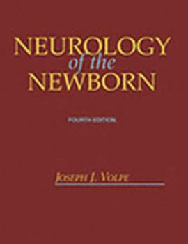 Hardcover Neurology of the Newborn Book