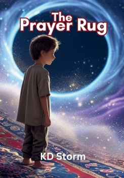 Paperback The Prayer Rug Book