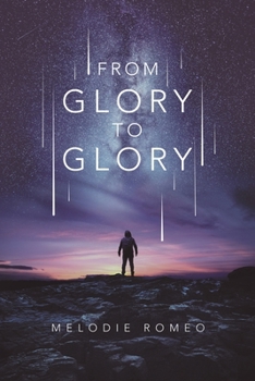 Paperback From Glory to Glory Book